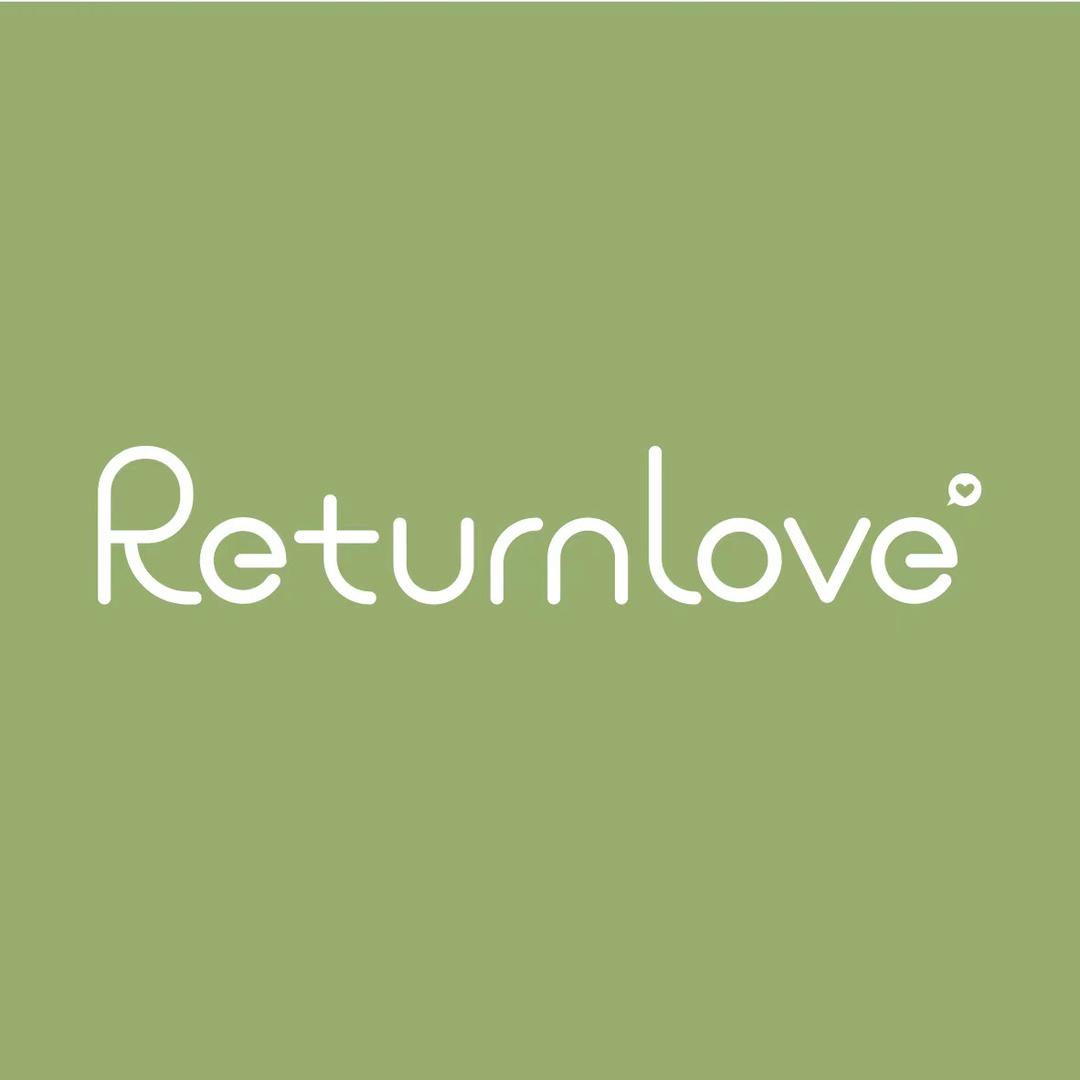 RETURN LOVE居家布艺旗舰店