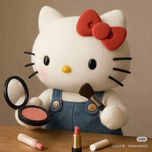 一个在武汉的化妆师 思乐（招生版）