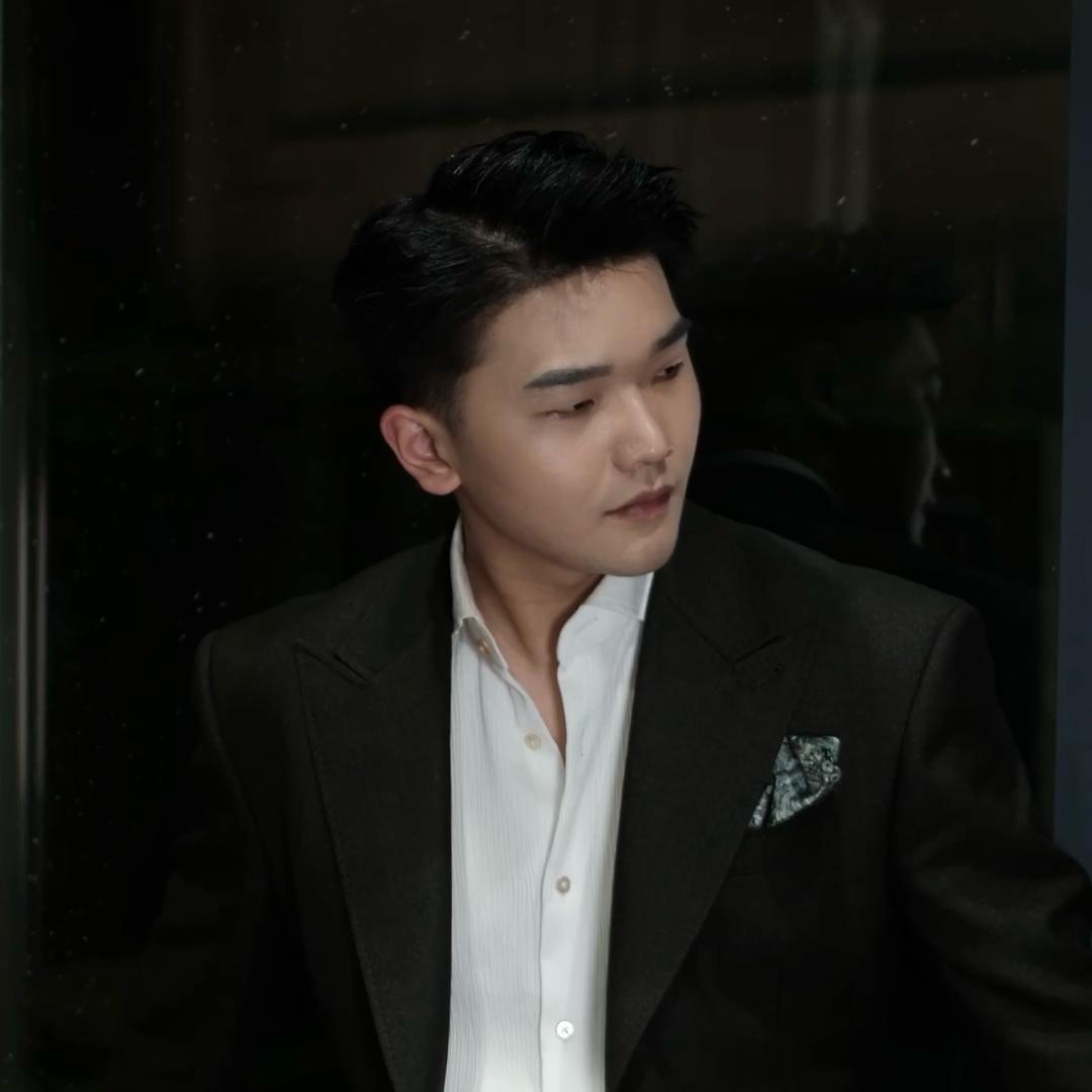 向阳CEO1991