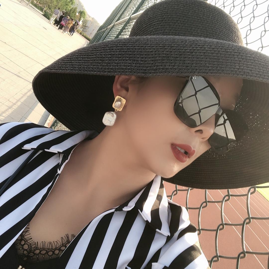 米脂小嘿妹