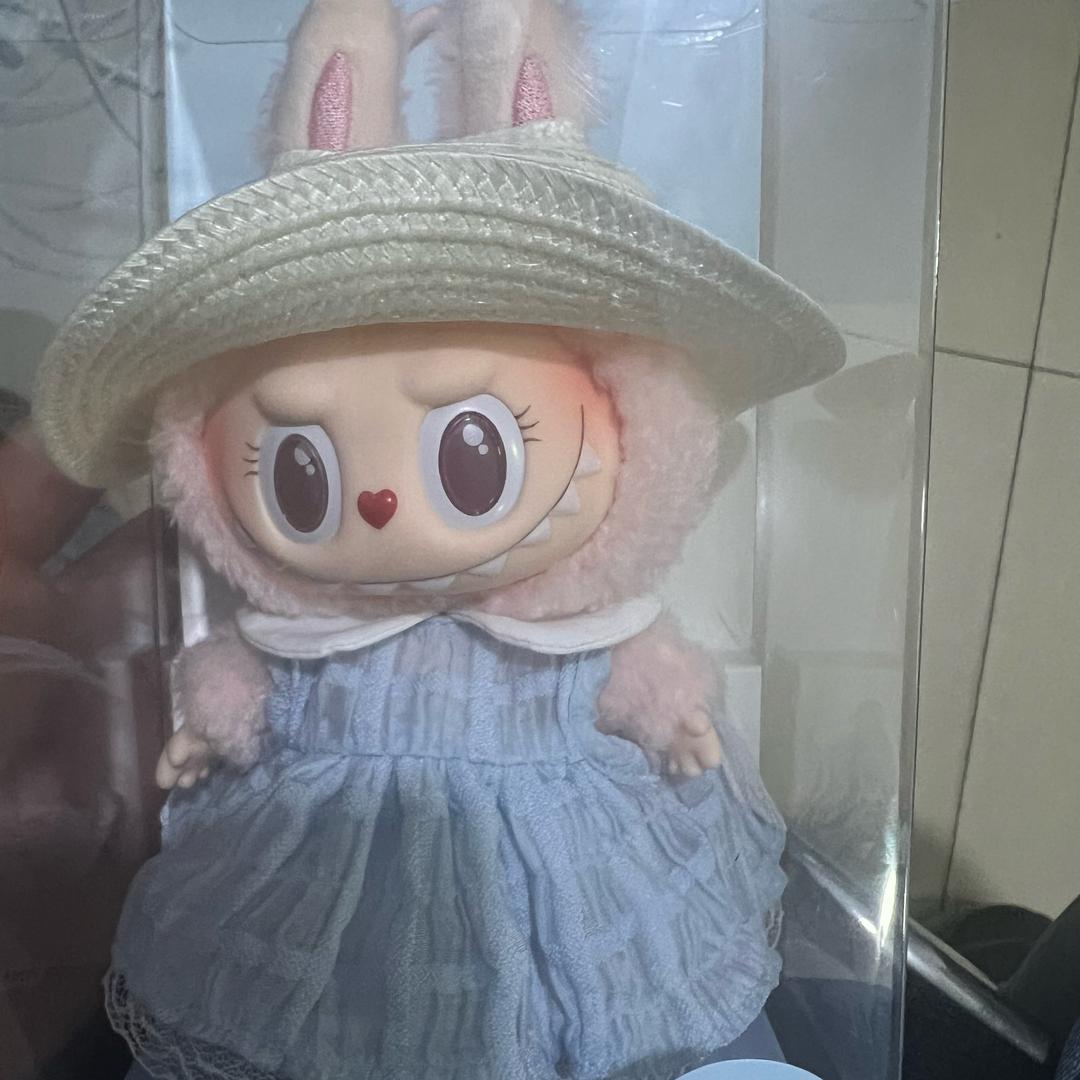 表哥拆盒欧气满满潮玩