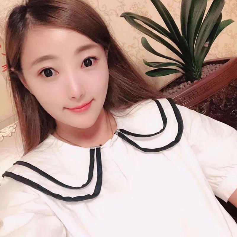 苗苗爱美食