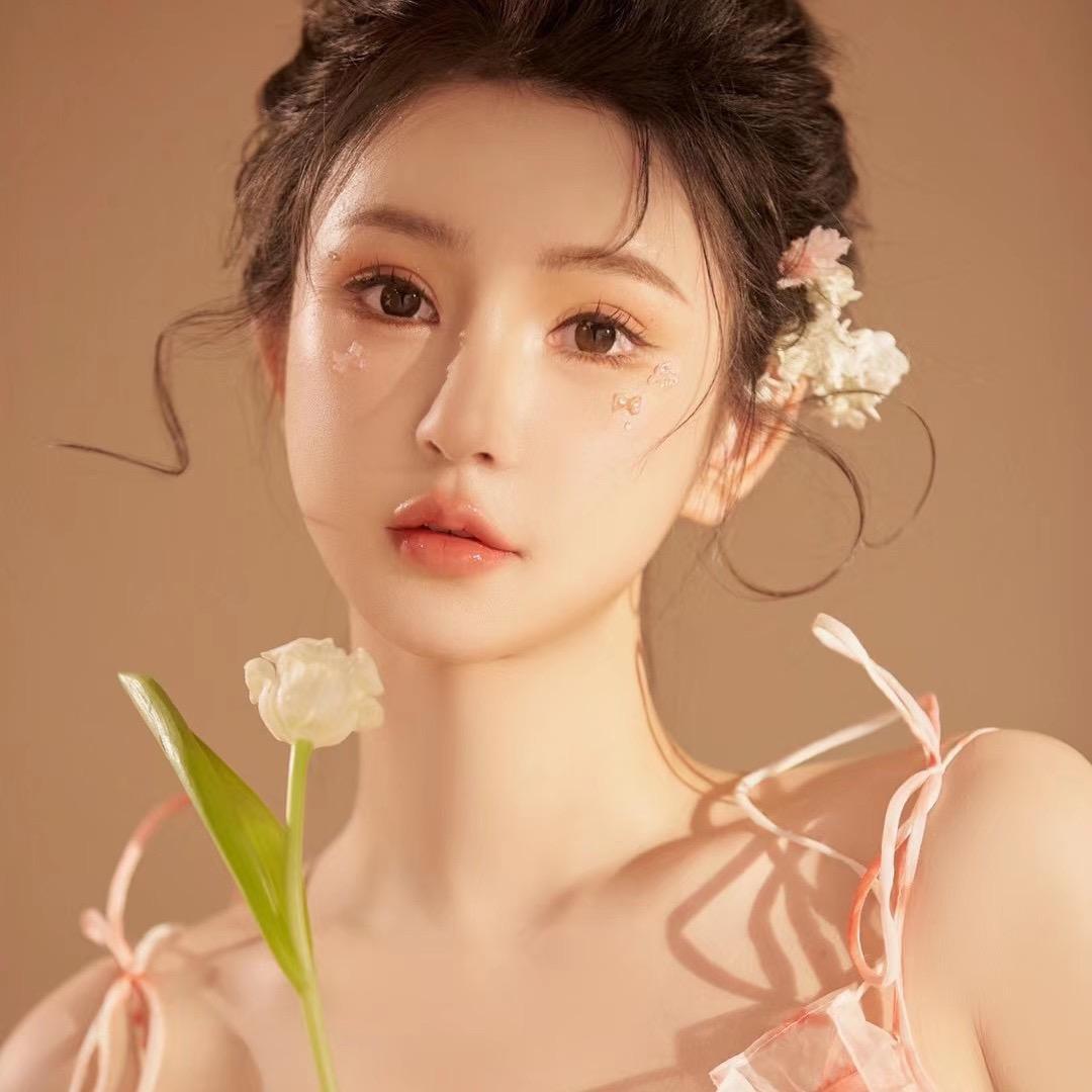 beauty汪静