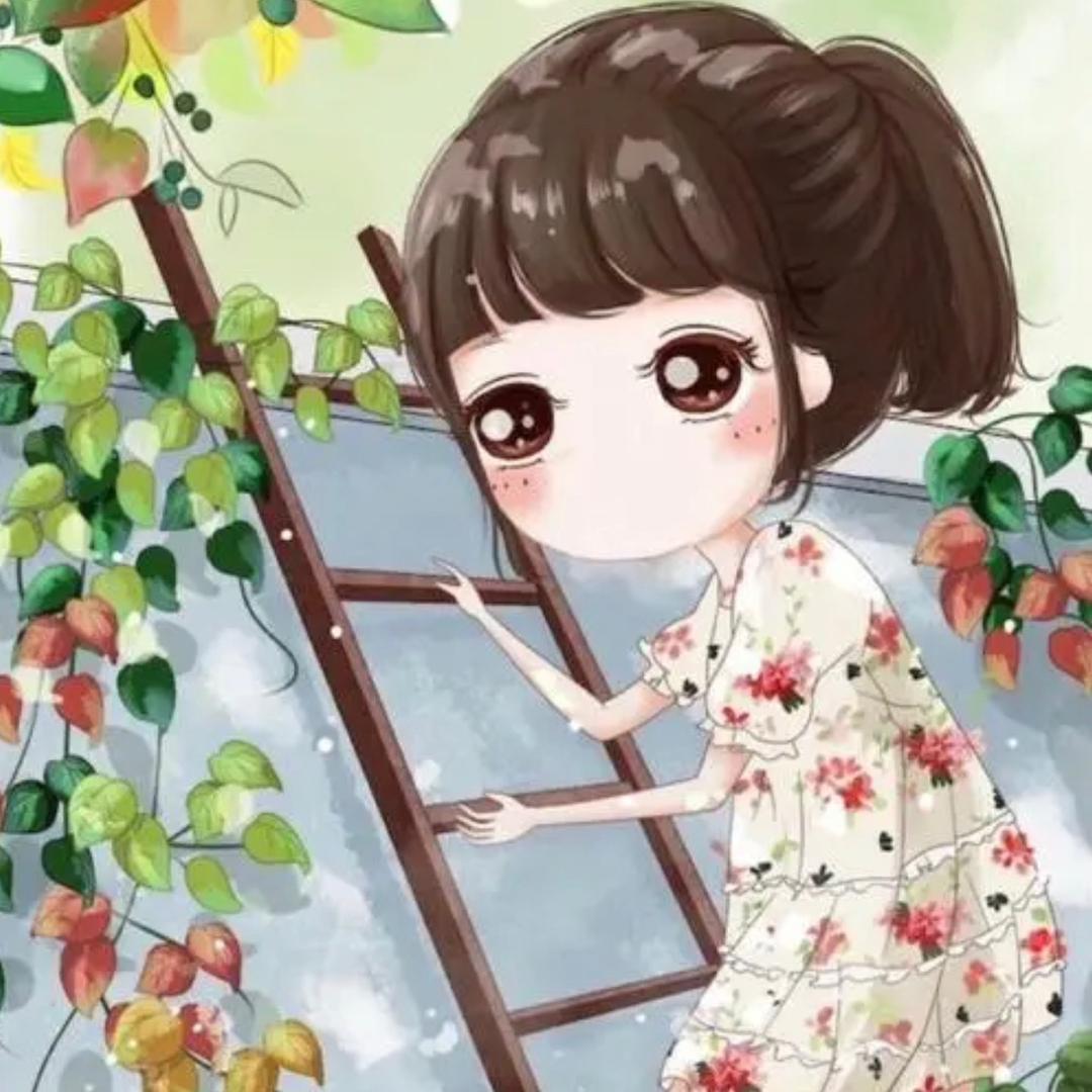 颜颜爱生活