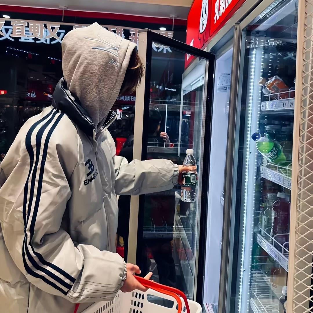 罐头不过期❄️🧊