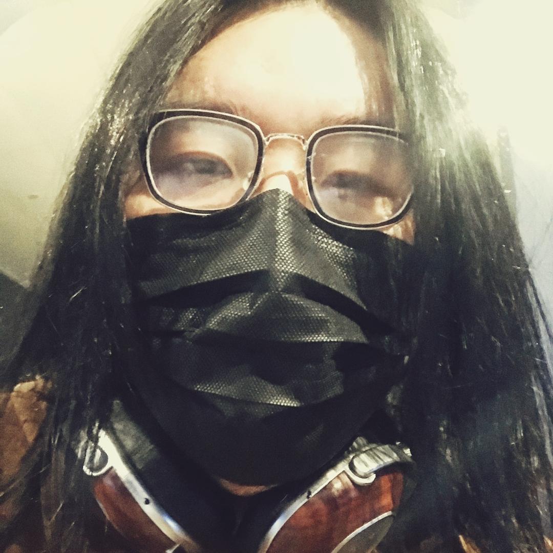 昭和的怪物