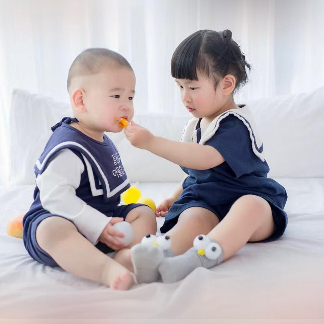 兔豆豆童装