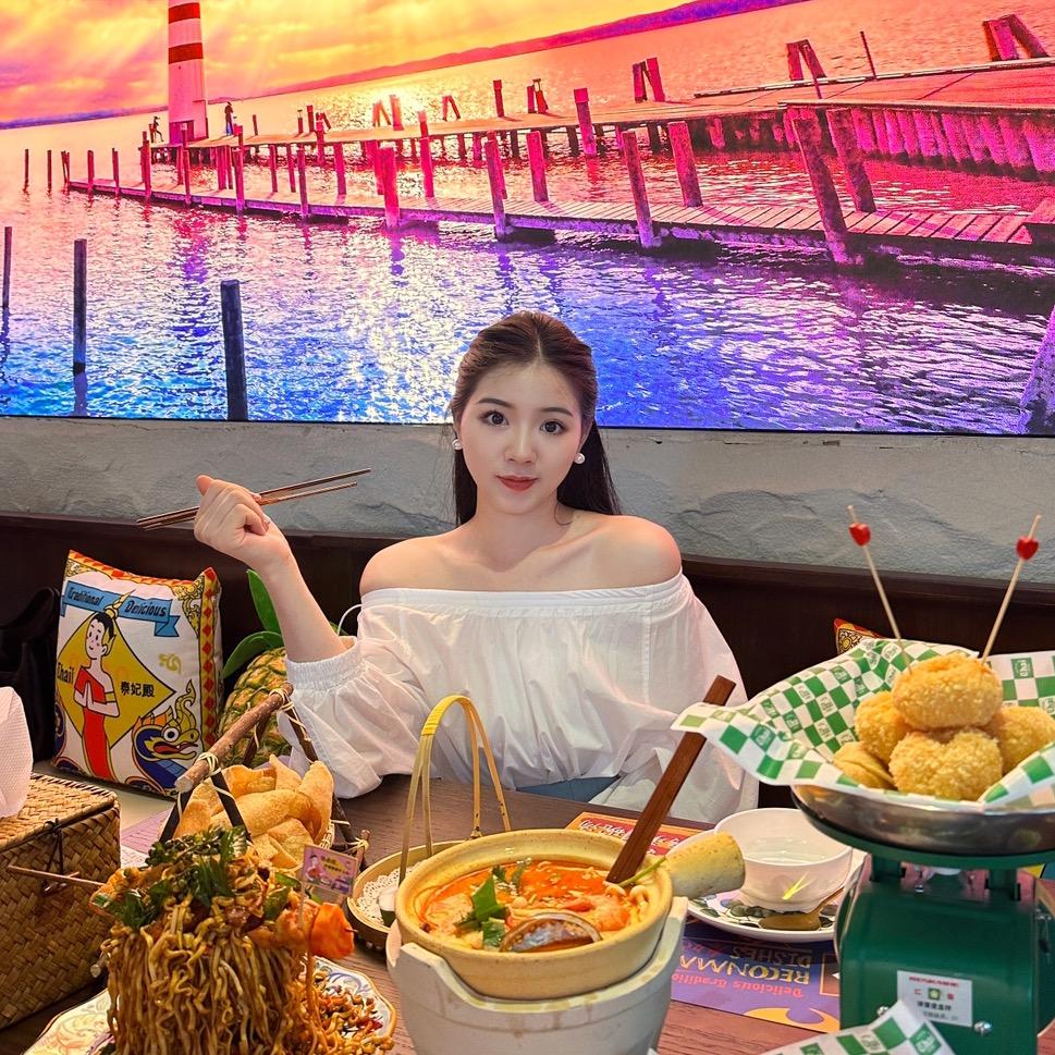 百斤大小姐