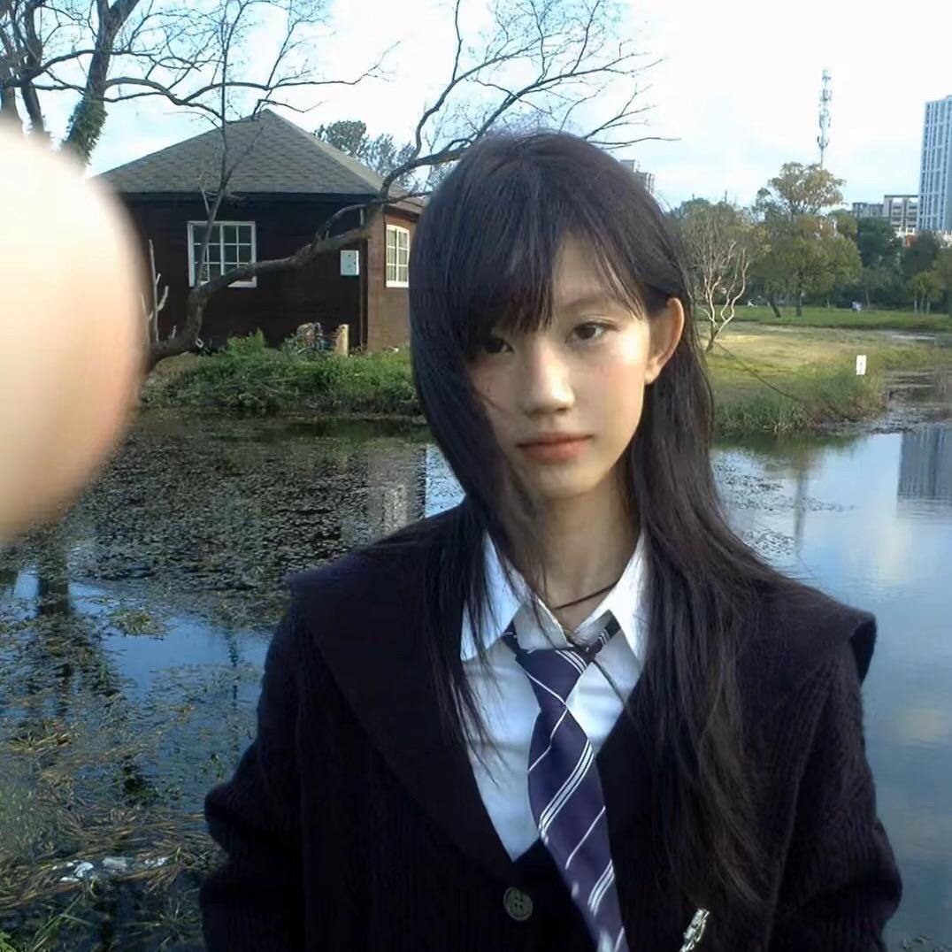 小精灵🧚‍♀️