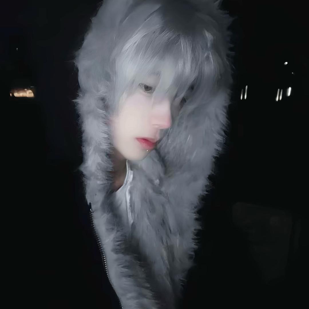 蓝桉·