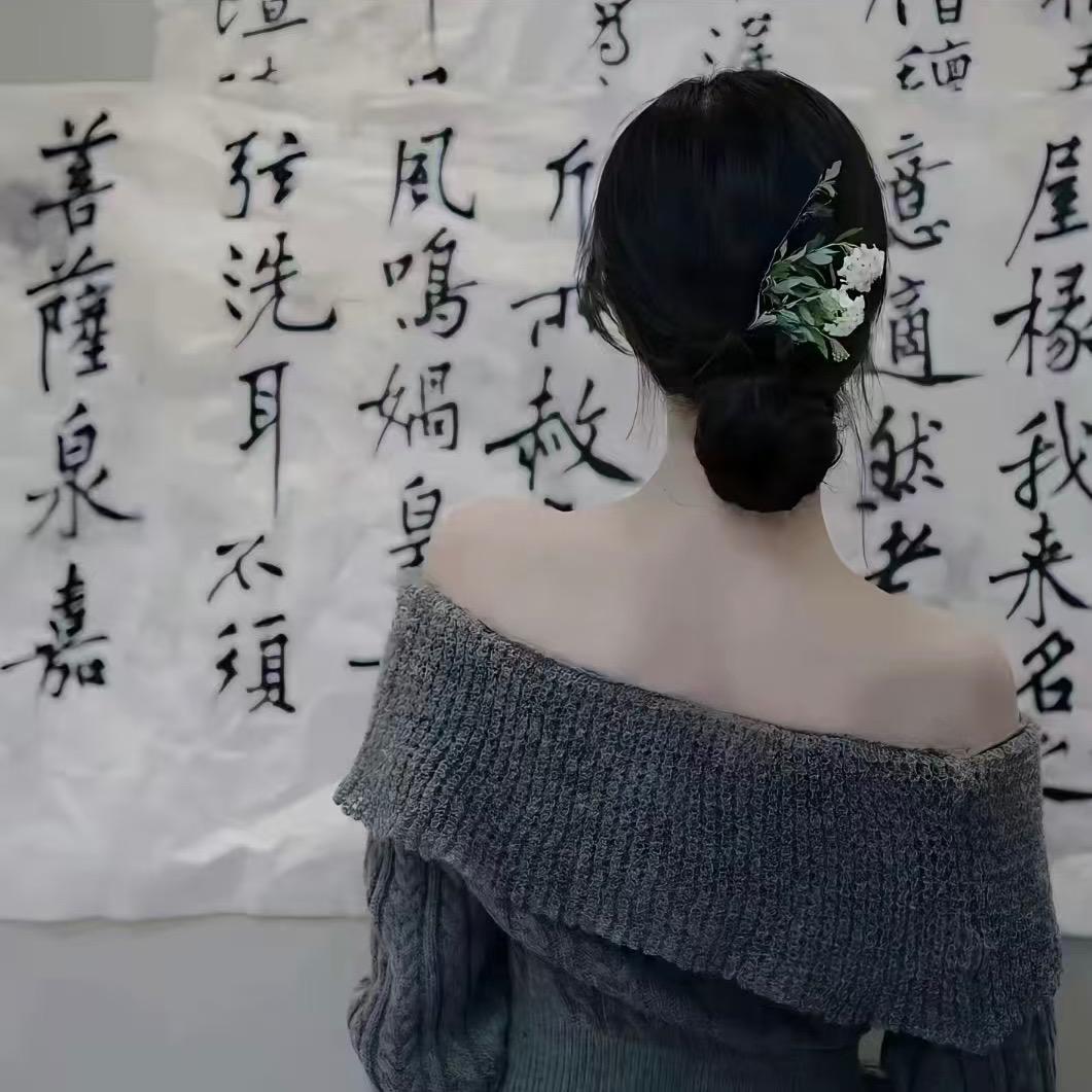 清歌（新人首播第一天）