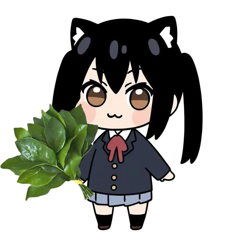 芝士小熊