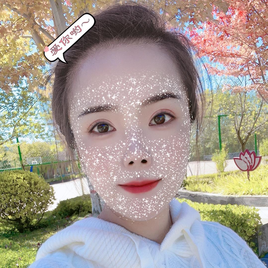 毛毛。