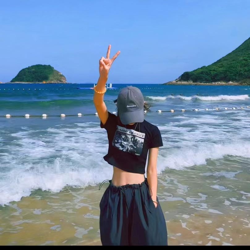 七柒