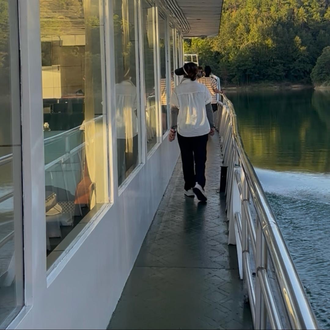七零后的脚步不能停