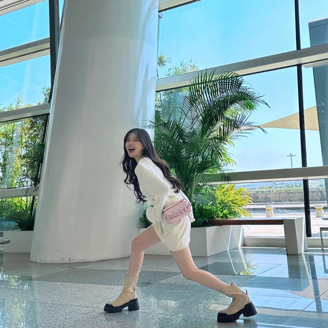 真的不知道叫什么