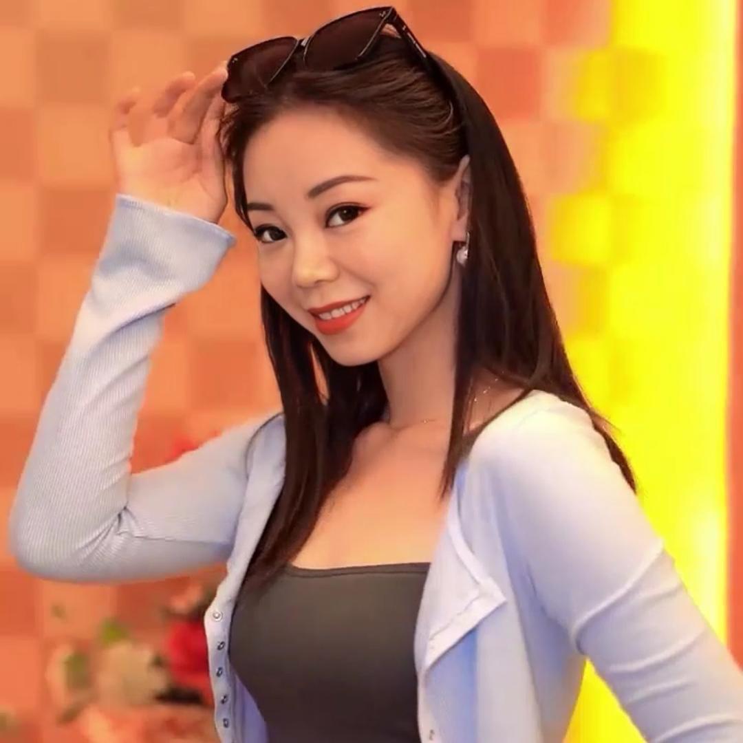 张美丽