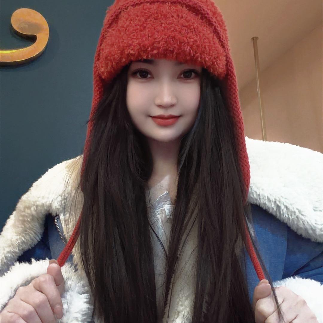 ✨哟 大小姐洲泉
