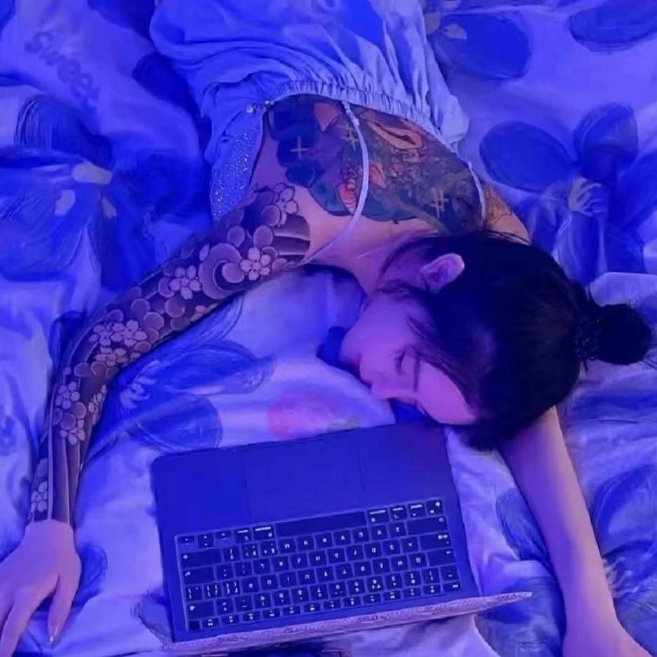 申懂姐🖤