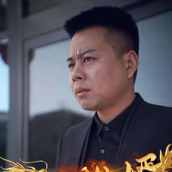 陈龙（短剧）