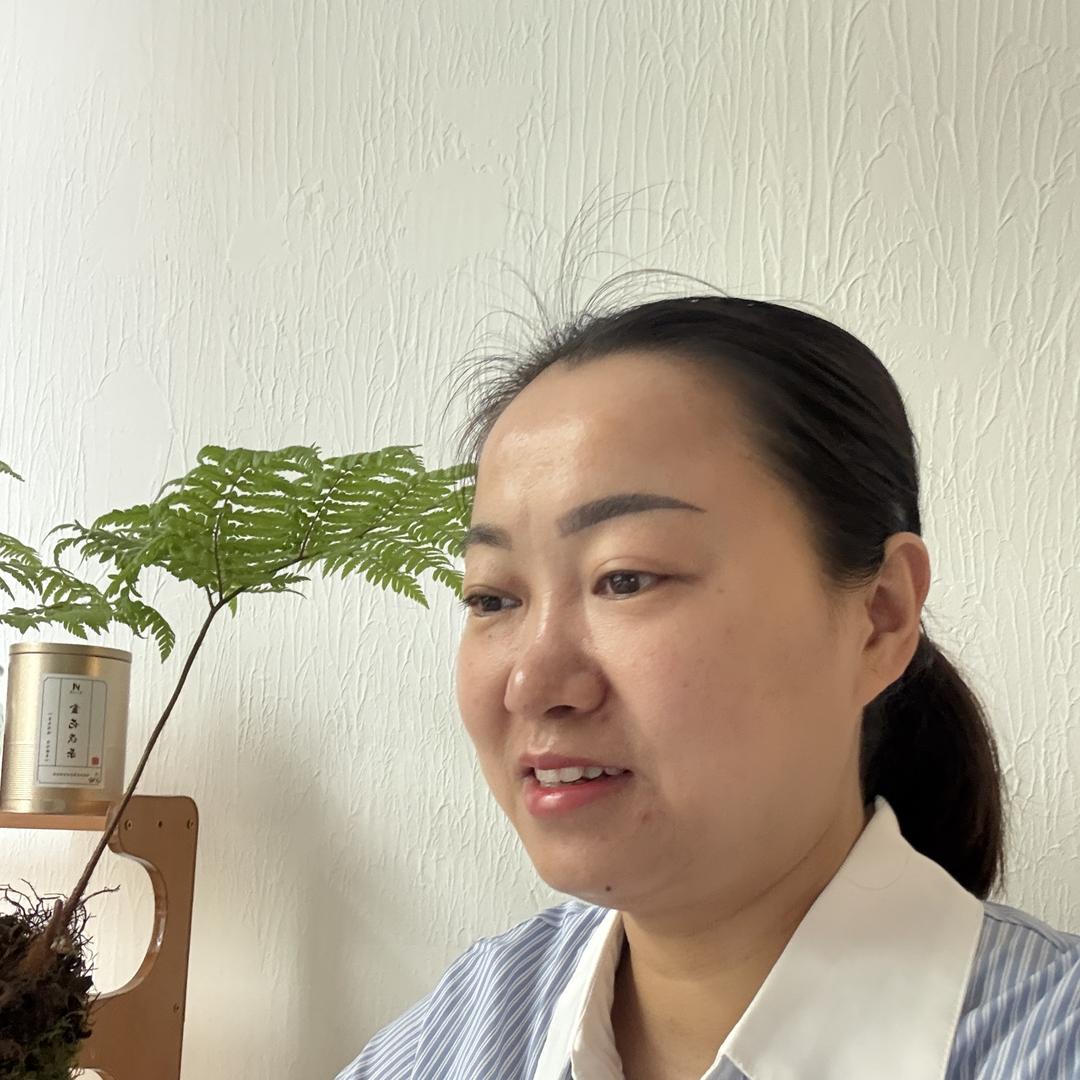 阜阳娜姐聊装修