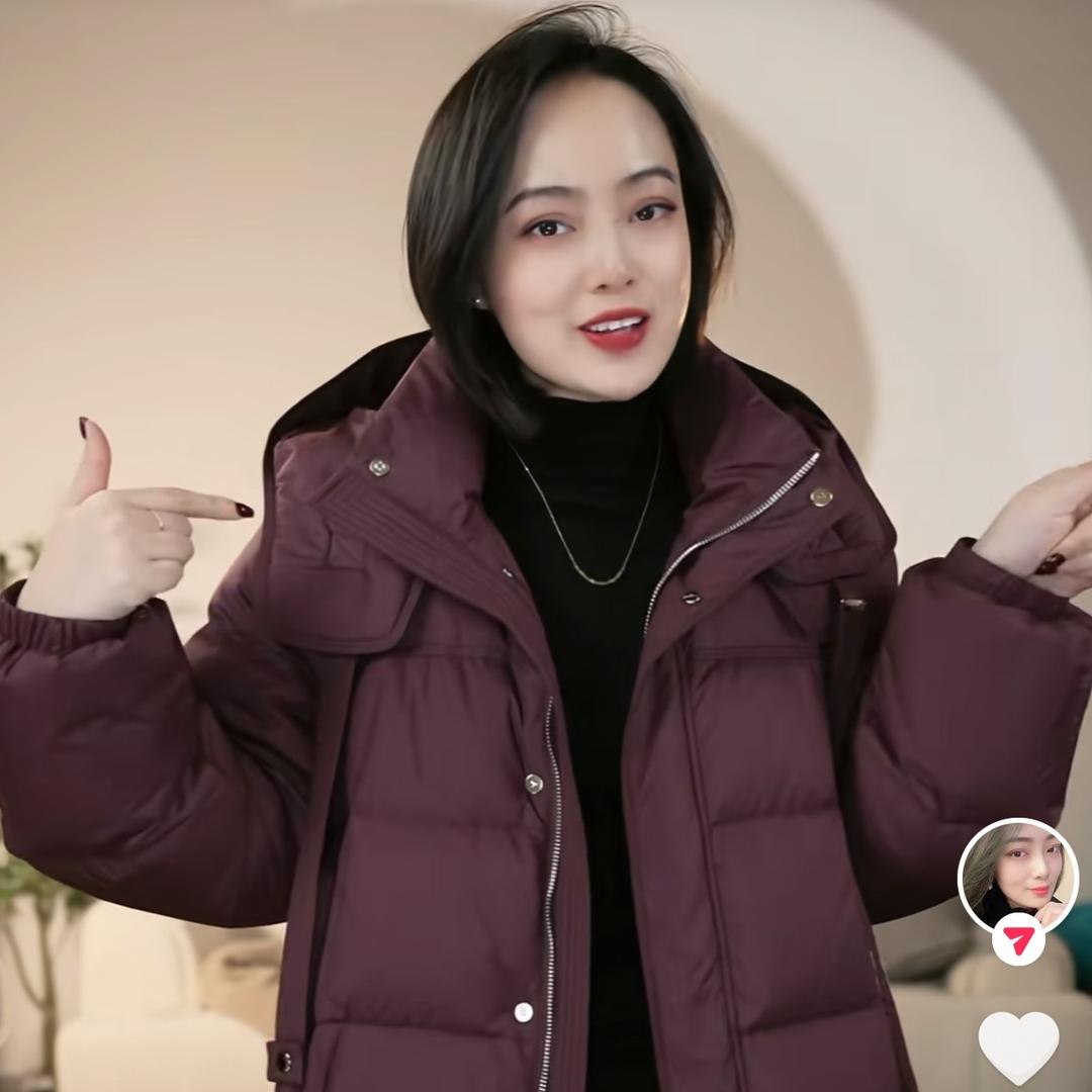 曼姐女装小号