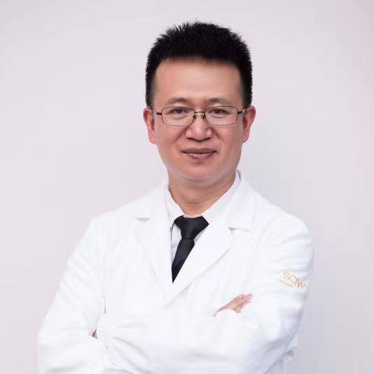 锦江妇幼生殖主任陈勇