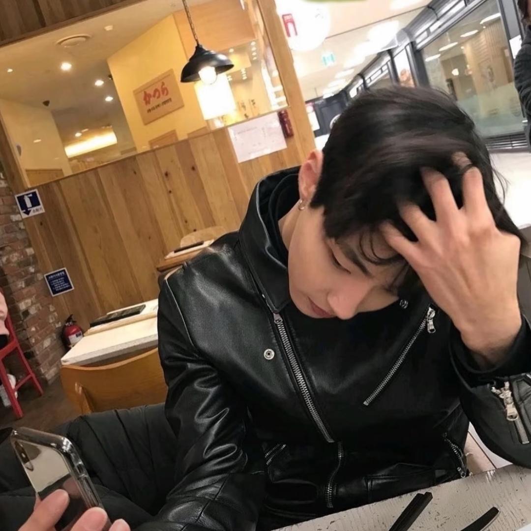 我对你何止半点真心