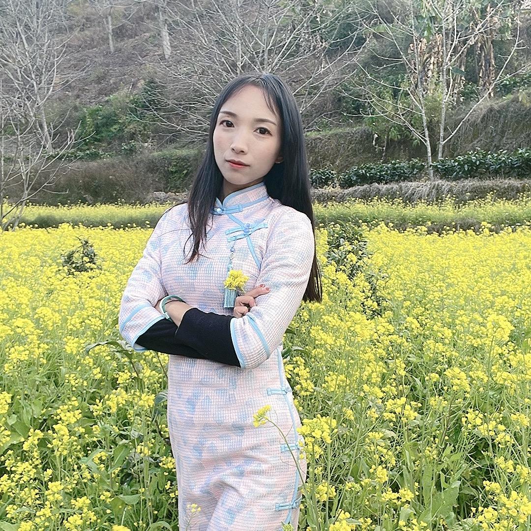 云南依依❤️昌宁红打歌队