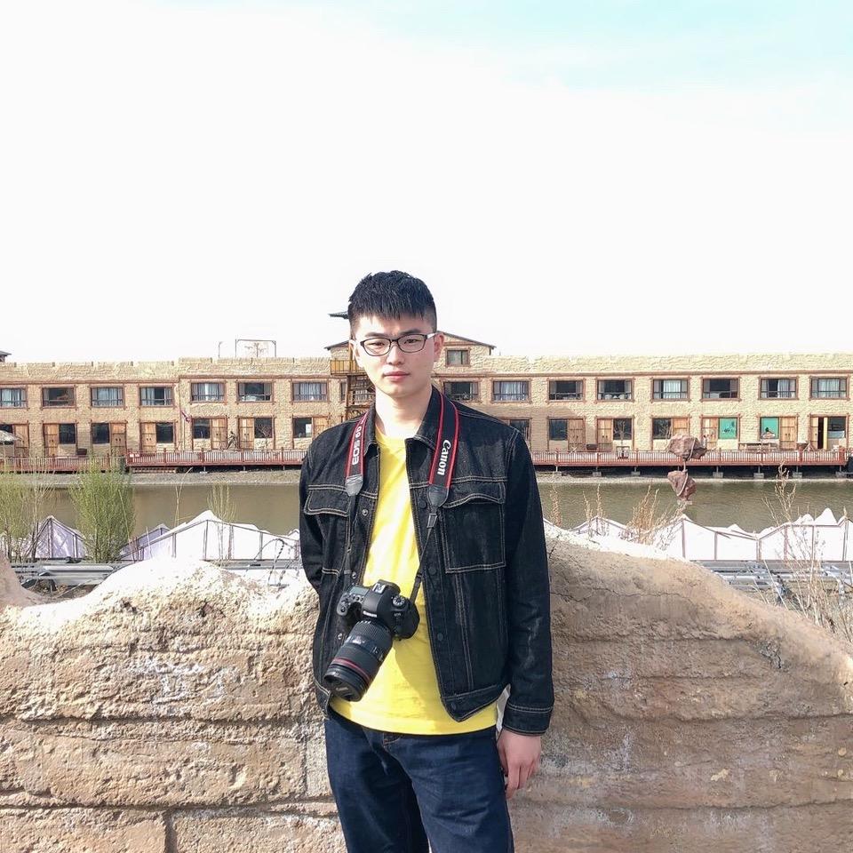冯墨白书法（收学员）
