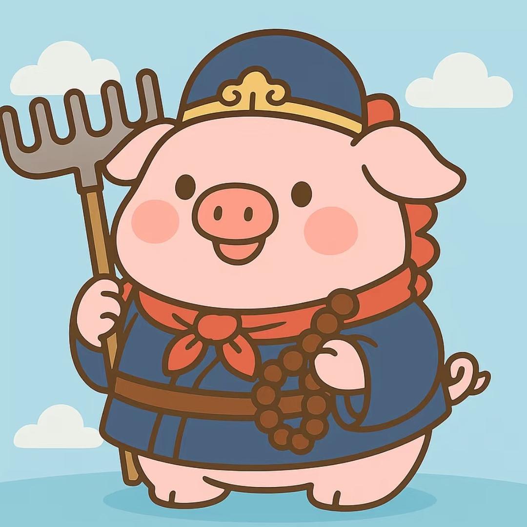 糯米团子抗压（铁脑壳）