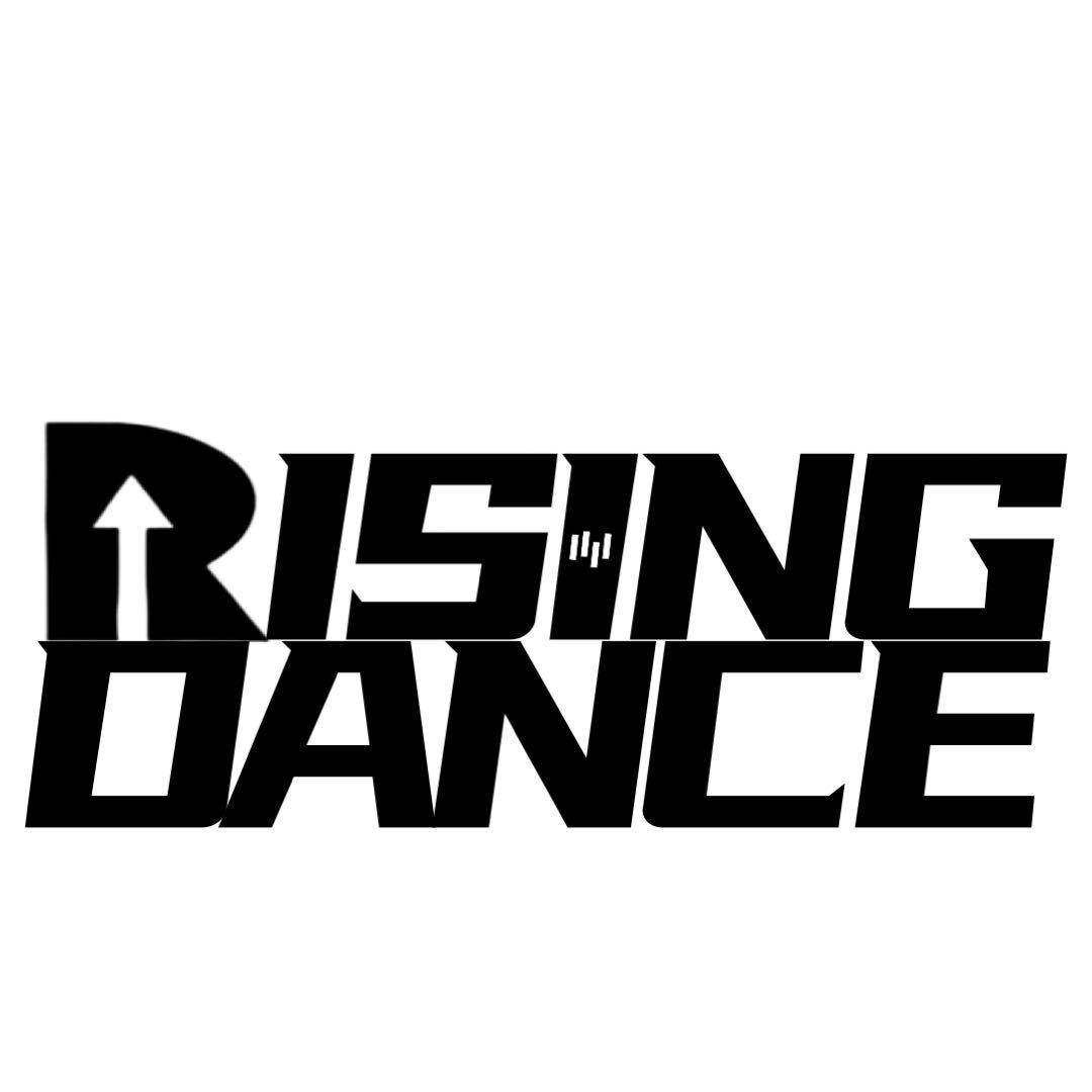 RISING上升舞蹈西宸店