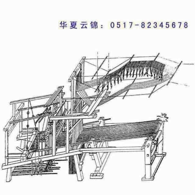 江苏华夏云锦织造有限公司（招副总）