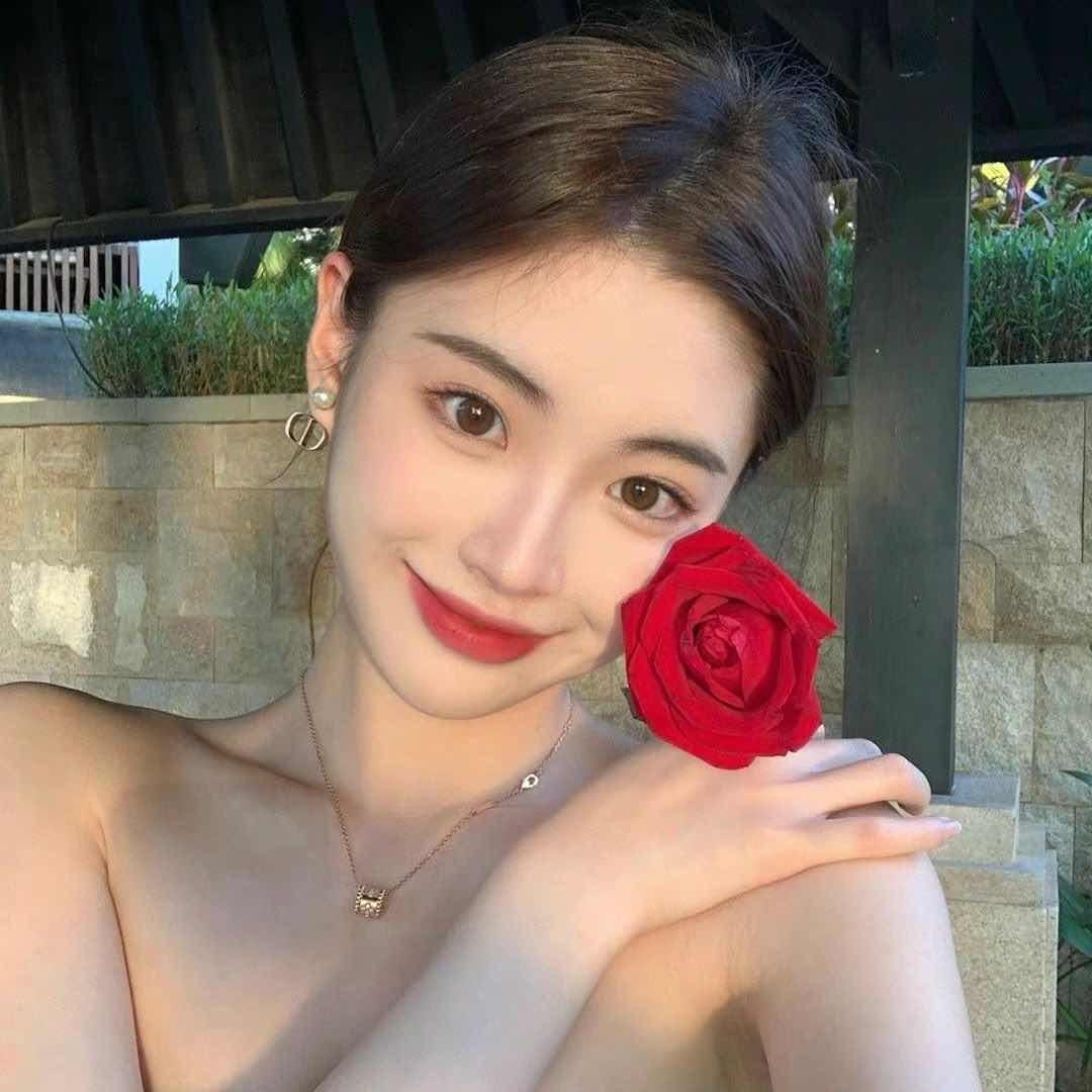 李姑娘
