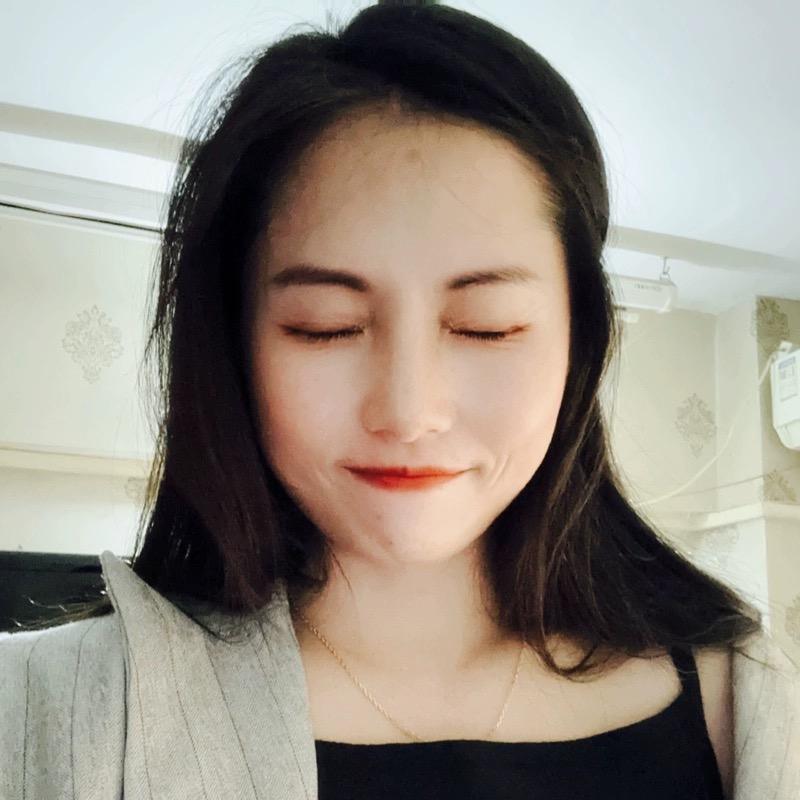 杏儿。。她是幸运儿！