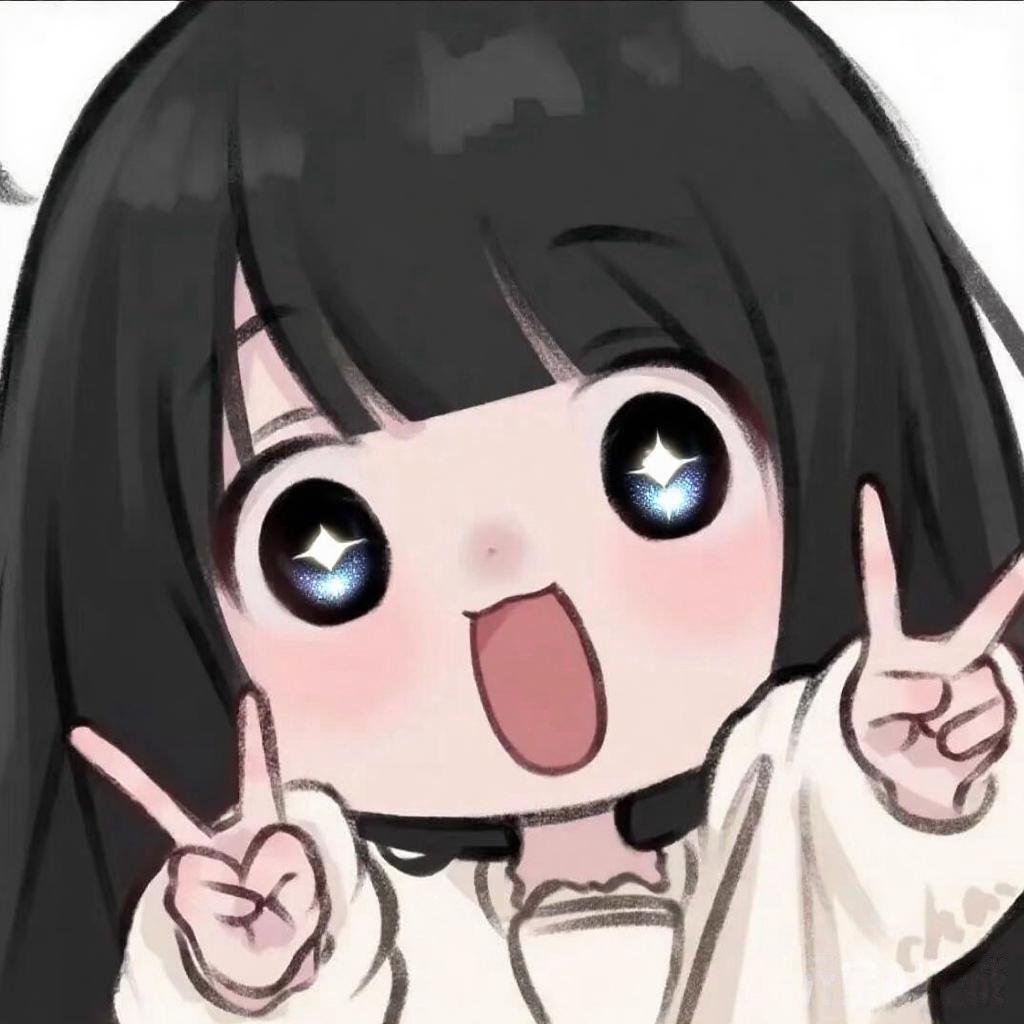 小猫和冰美式（别来烦我）