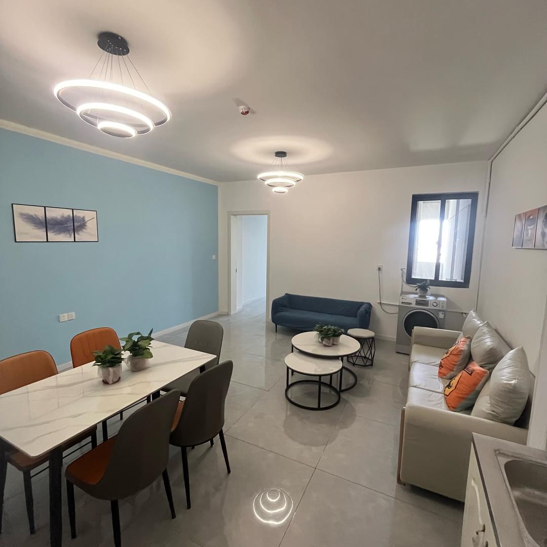 @常州邹区公寓出租