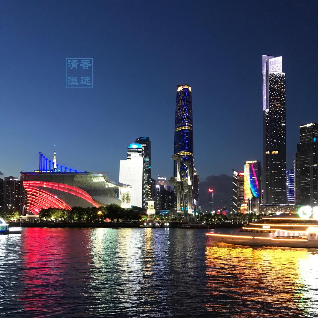 清香溢远🍃