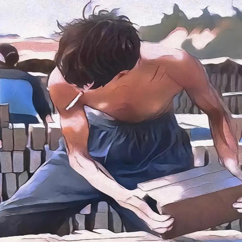 我不是你弋戈