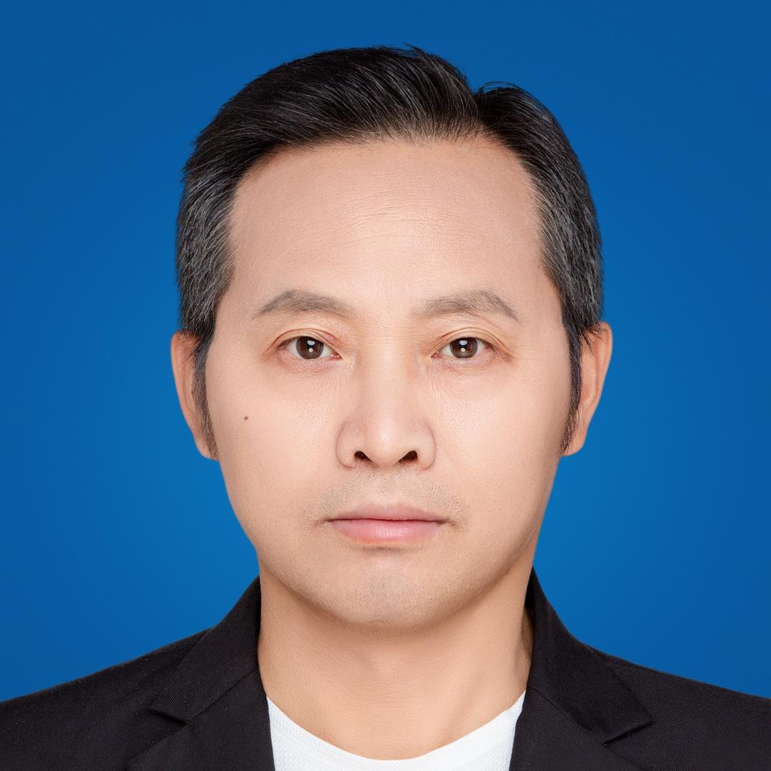 徐世圣
