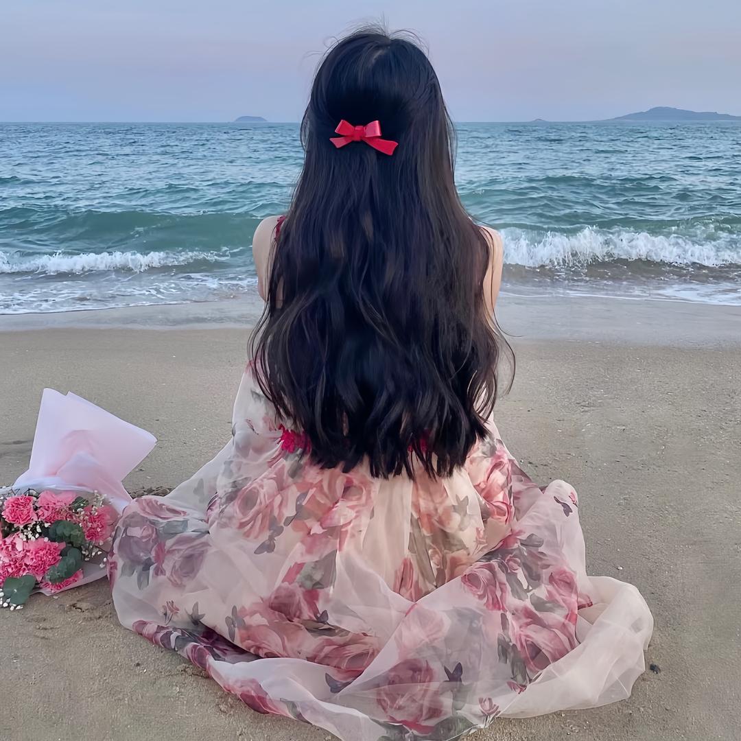 然乌湖的湖