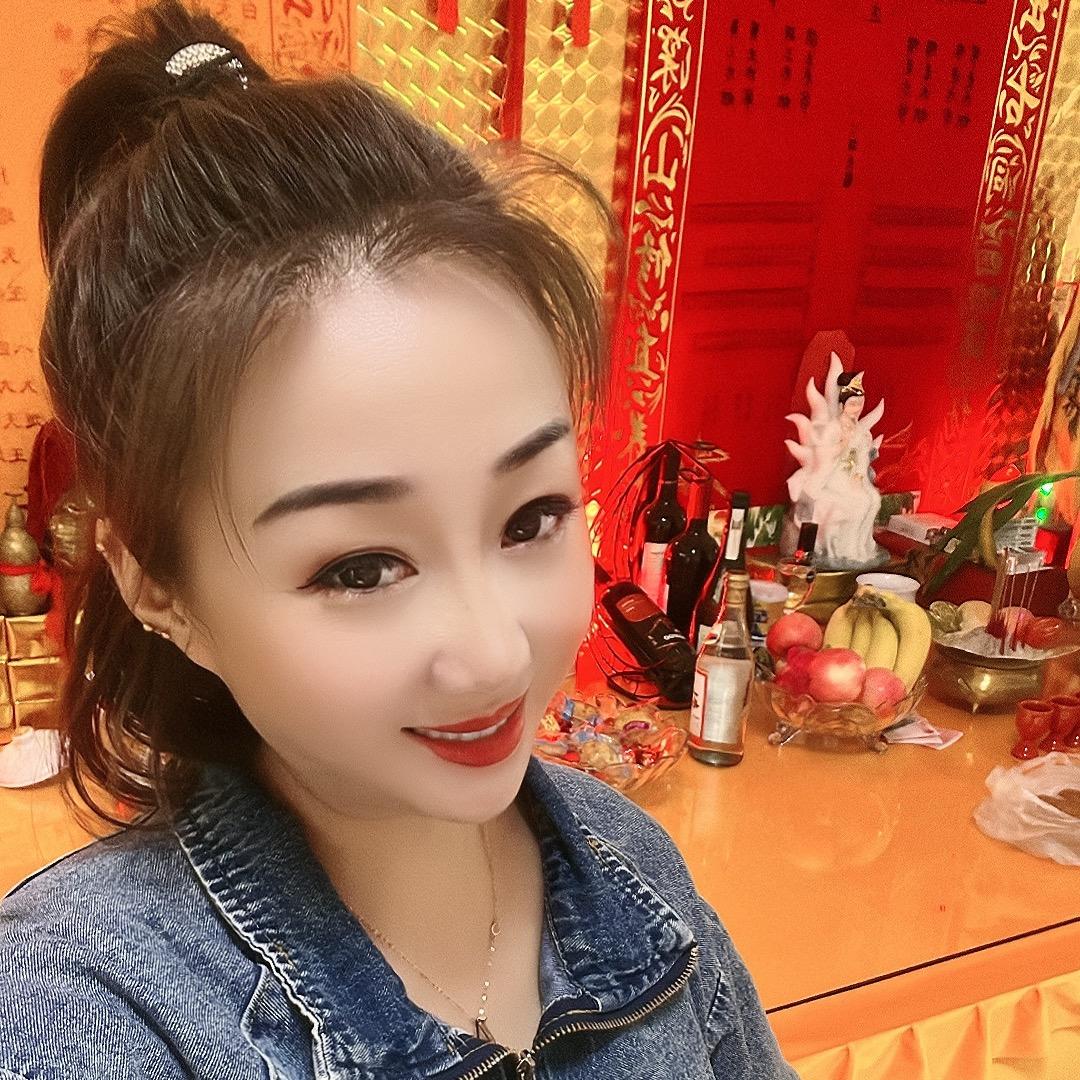 小龙女