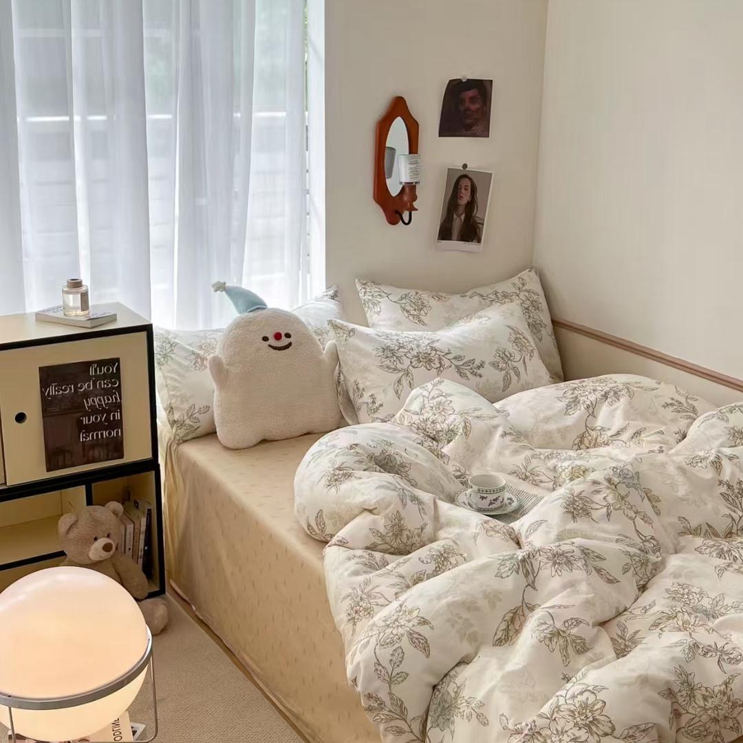 虾米家纺生活馆