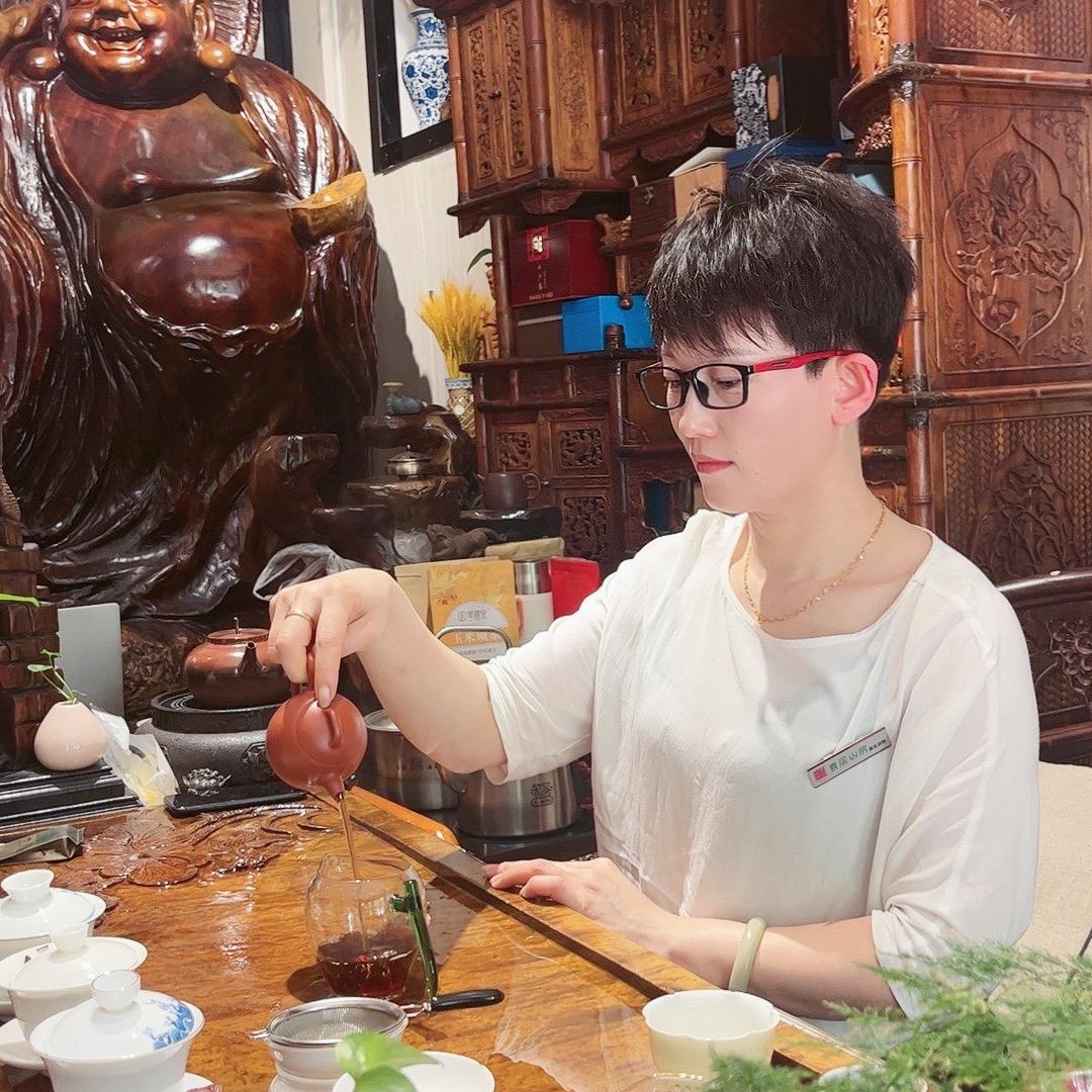 平乡县素茗茶叶店