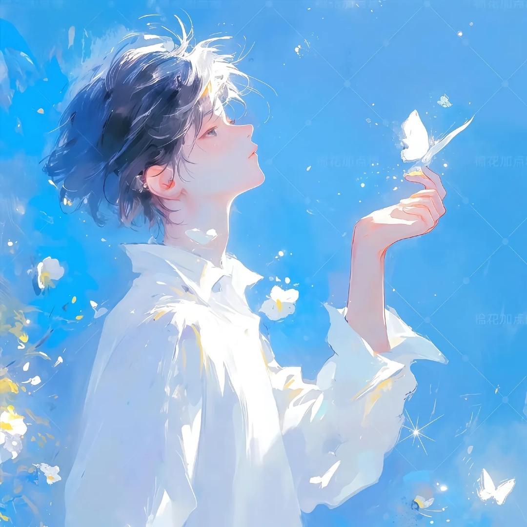 ༄ᐝ从头再来ૢ🐬
