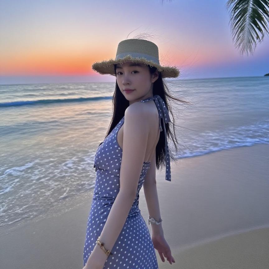 郭雨嘉Lris🎁