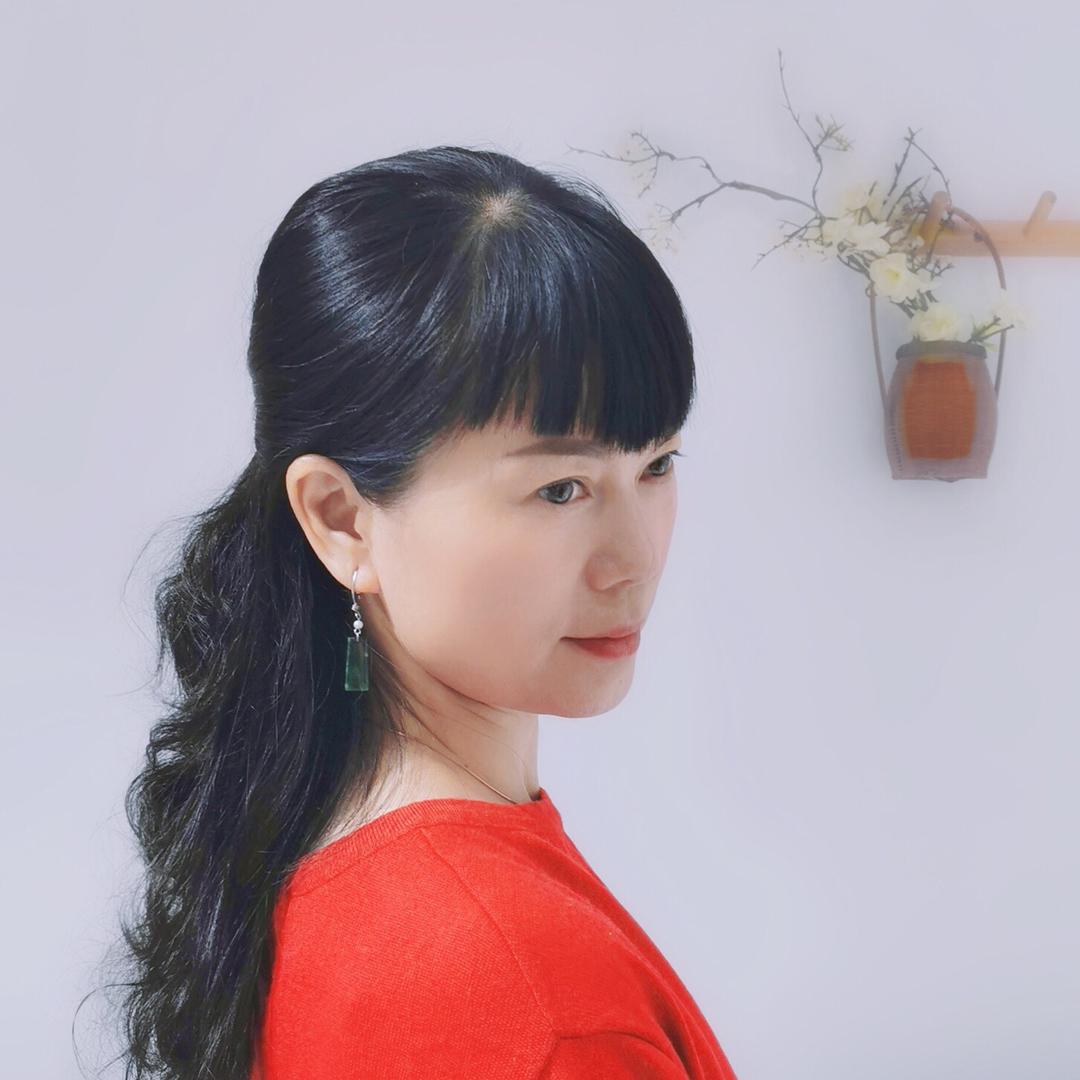 静默幽兰