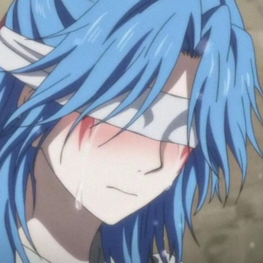 和平精英（雌鱼）