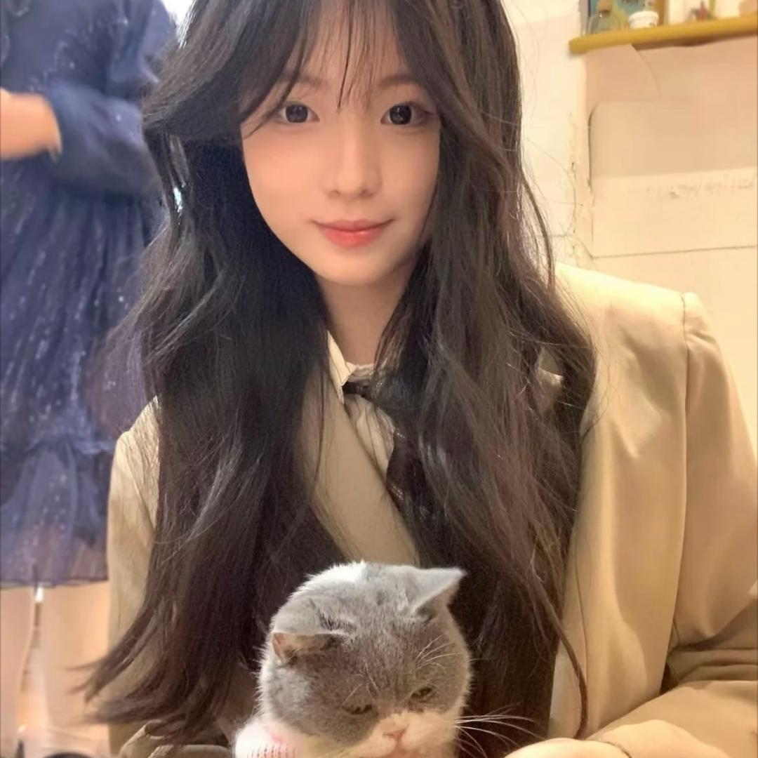 旺旺富贵小琳宝