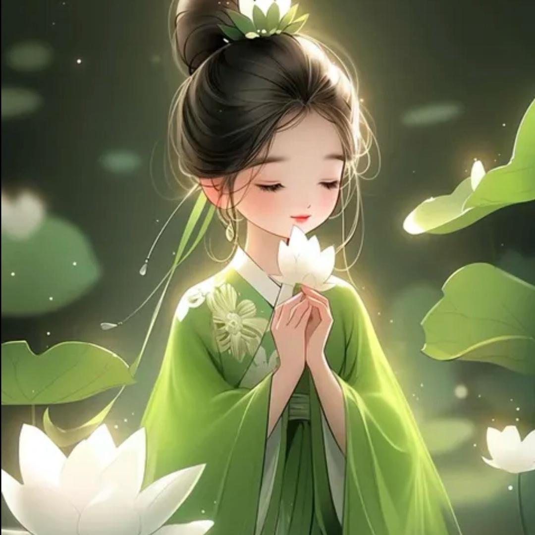 胡太奶 广结善缘